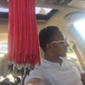 Meet your Posher, Rawlins